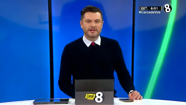 Noticias Telediario Estelar, 16 de enero de 2026