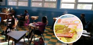 Salario escolar lo pagarán previo al inicio del curso lectivo. (MEP)