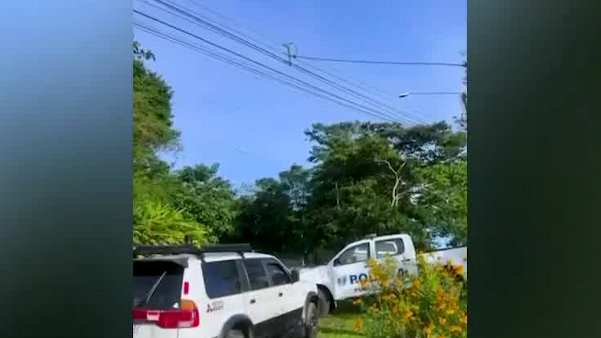 Hallan cuerpo de joven mensajera