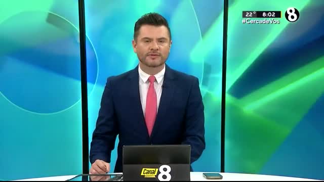 Noticias Telediario Estelar, 19 de enero de 2026