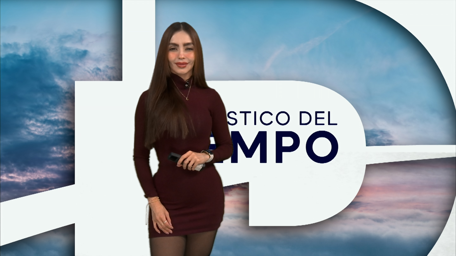 Pronóstico del tiempo para Costa Rica 19 de enero de 2026, con Emily Quiñones