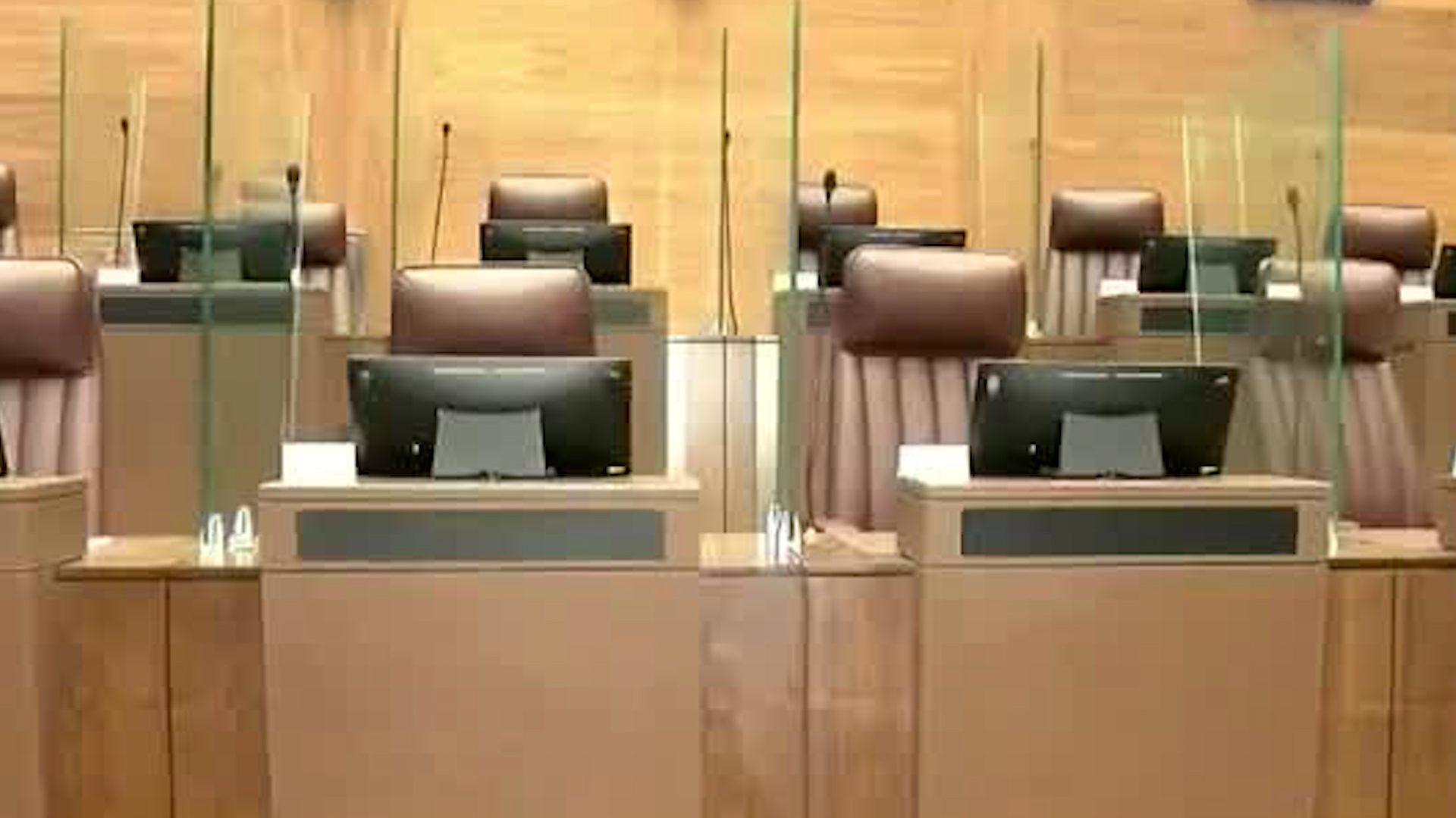 Distribución provincial de curules cambiará