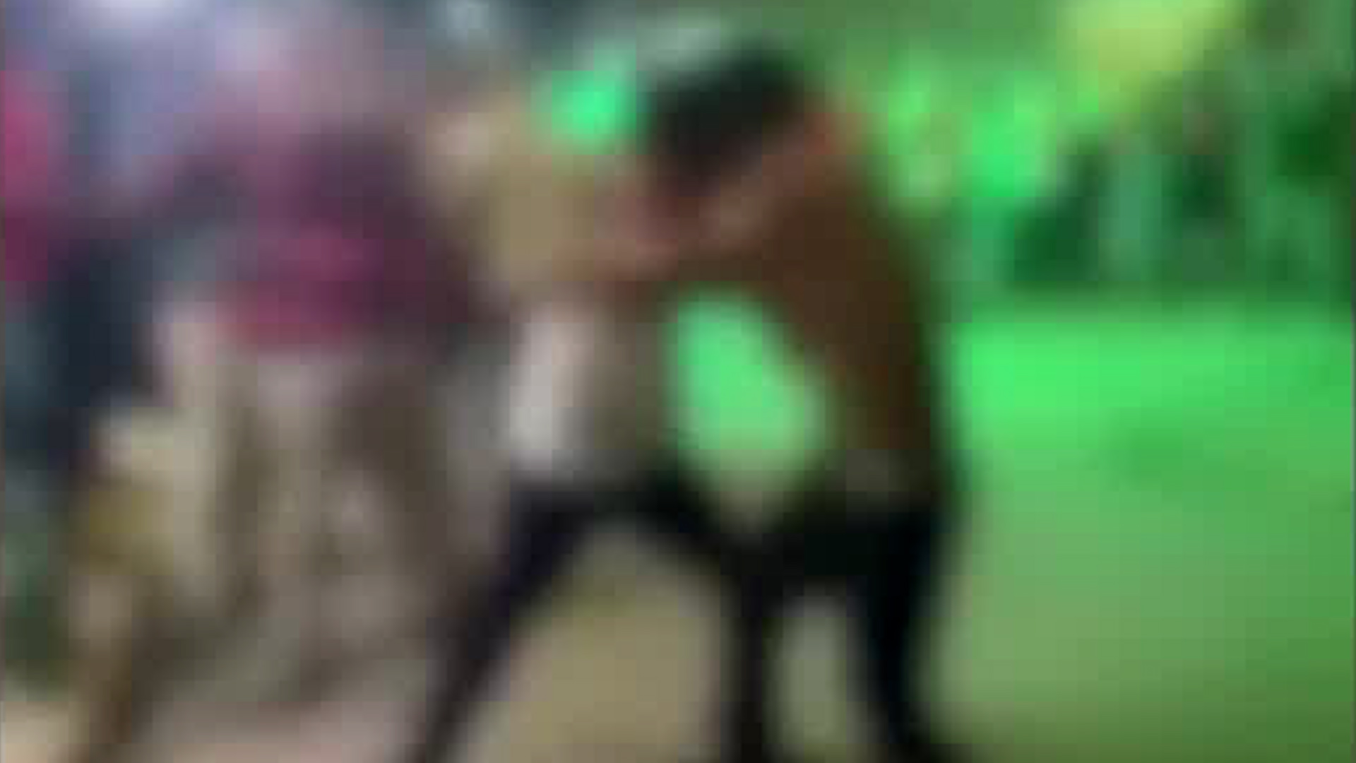 Fiestas están marcadas por violencia