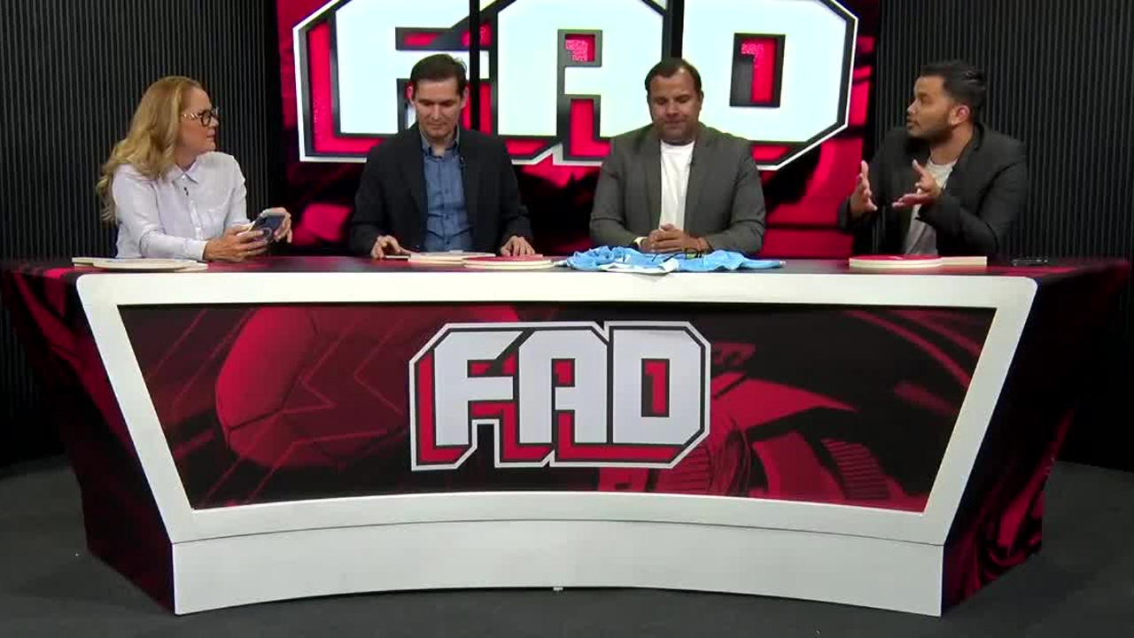 Futbol al Día, 19 de enero de 2026