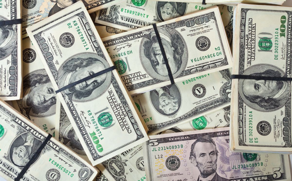 La diferencia entre ambos precios se conoce como spread. (Freepik)