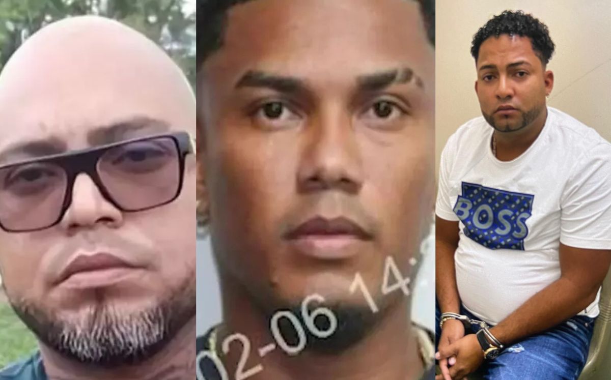 Las sanciones implican el bloqueo inmediato de todos los bienes.