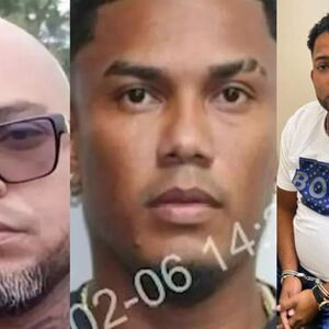 Las sanciones implican el bloqueo inmediato de todos los bienes.