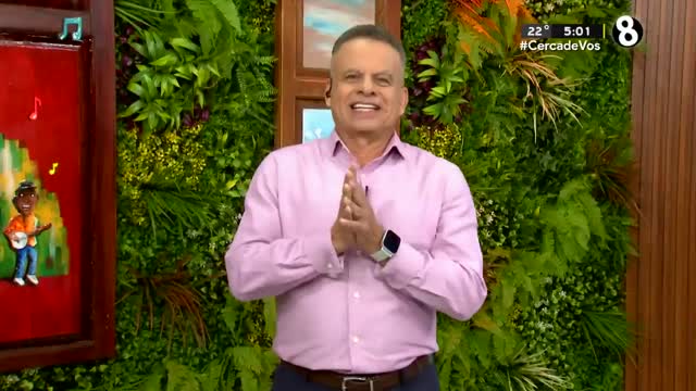 Mi Casa es su Casa, 20 de enero de 2026