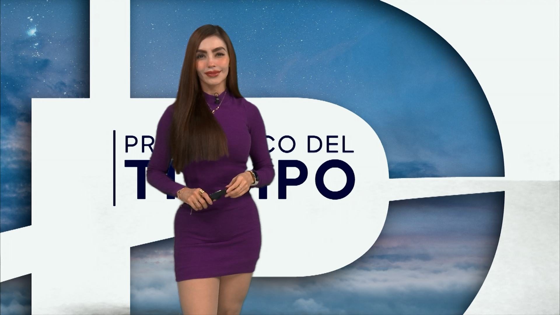 Pronóstico del tiempo para Costa Rica 20 de enero de 2026, con Emily Quiñones