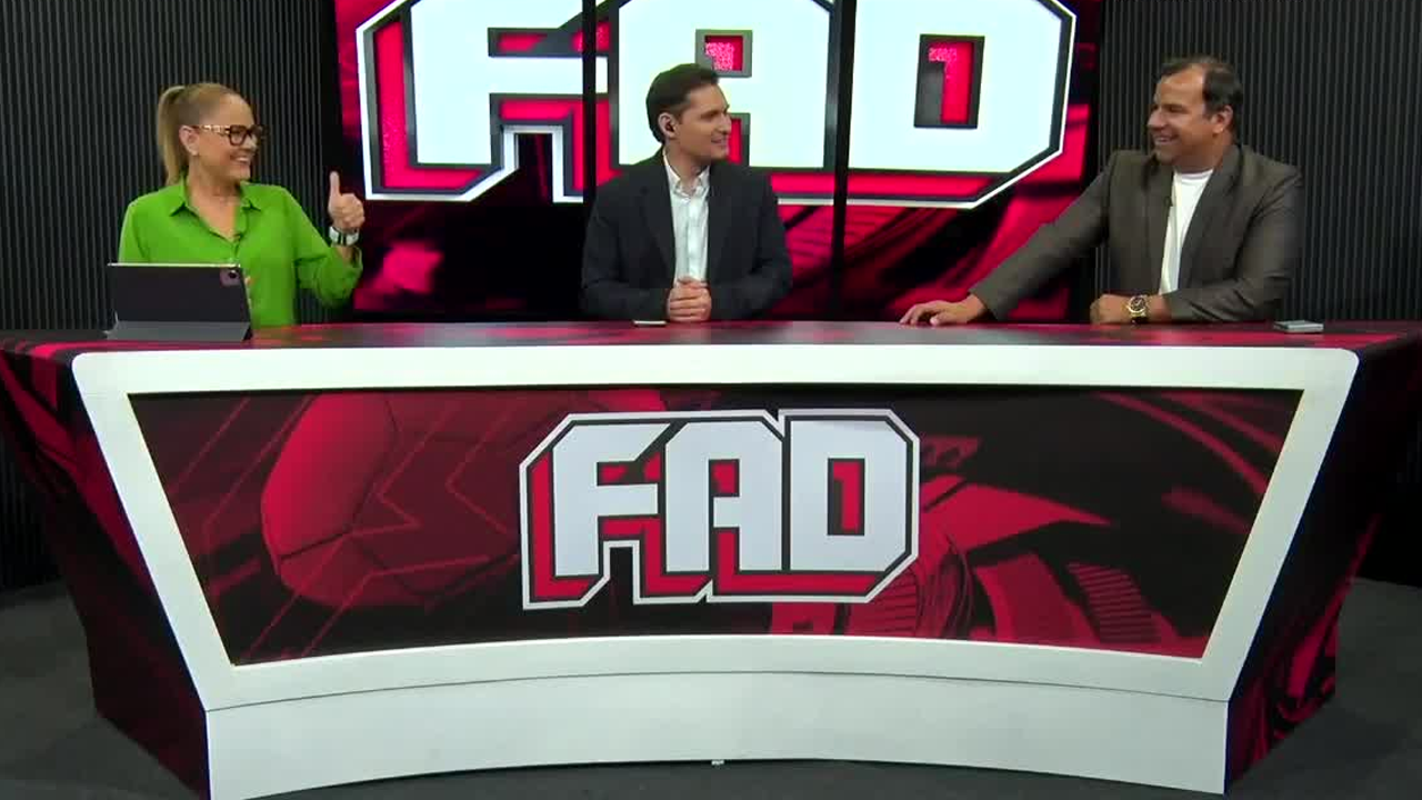 Futbol al Día, 20 de enero de 2026