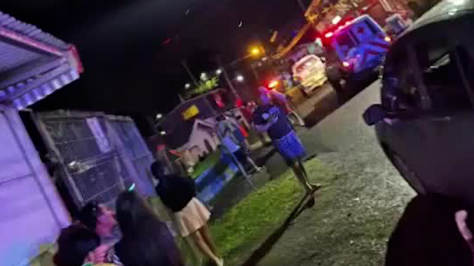 Nuevo homicidio sacude Limón