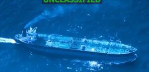 Este es el séptimo navío del que las autoridades estadunidenses toman posesión.