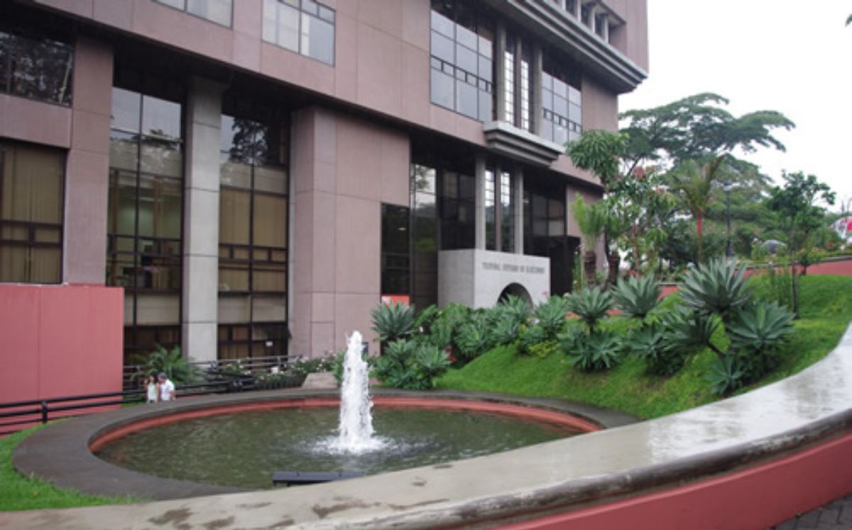 El TSE informó que mantendrá abiertas todas sus sedes el 1 de febrero. (TSE)