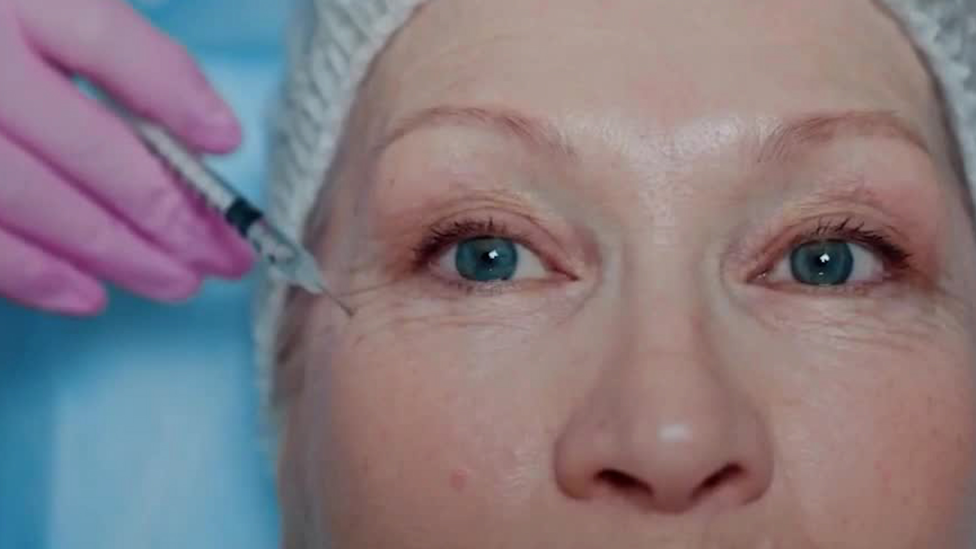 Aspectos de alerta en clínicas estéticas