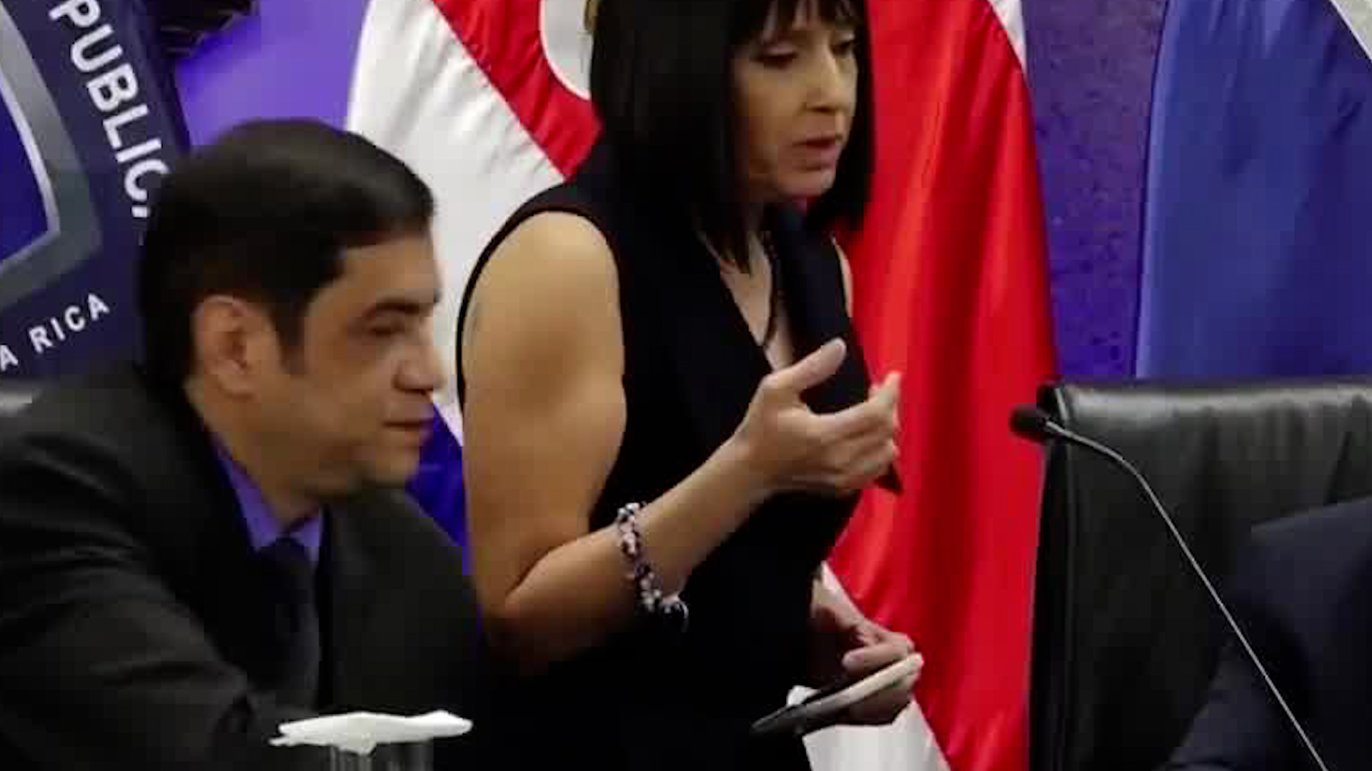 Elecciones 2026: TSE informa proceso para manejar información