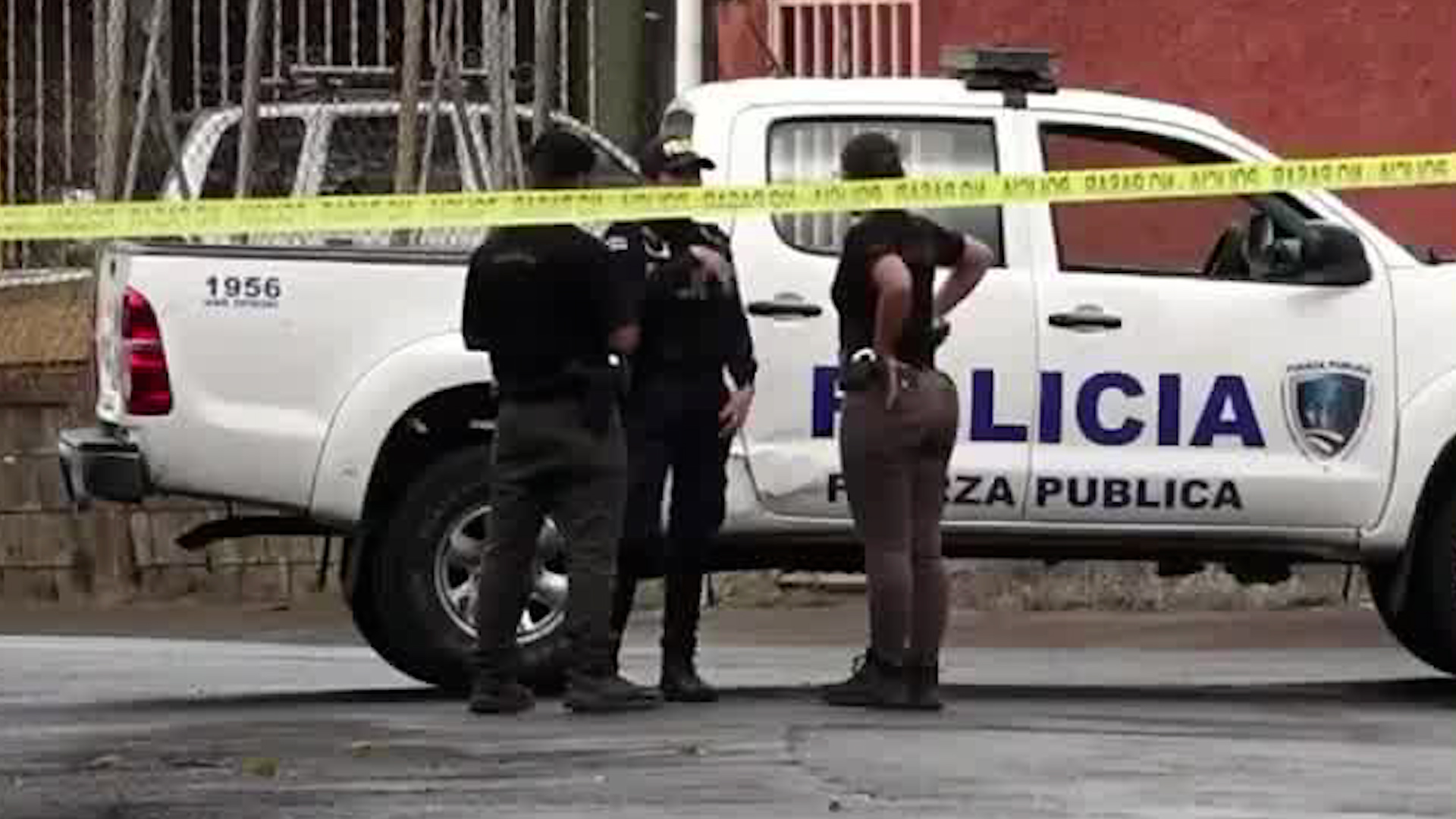 Hombre herido de bala es abandonado en hospital de Alajuela