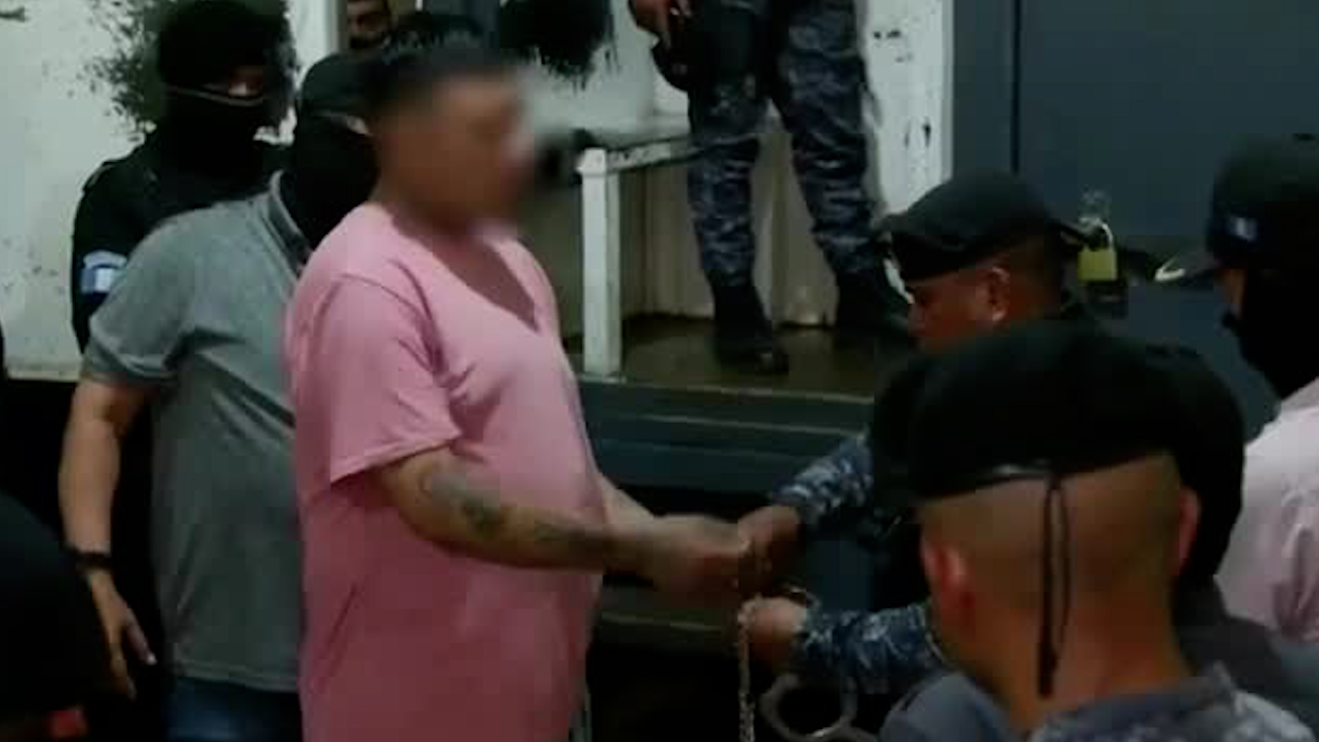 ¿Puede implementarse cadena perpetua en Costa Rica?