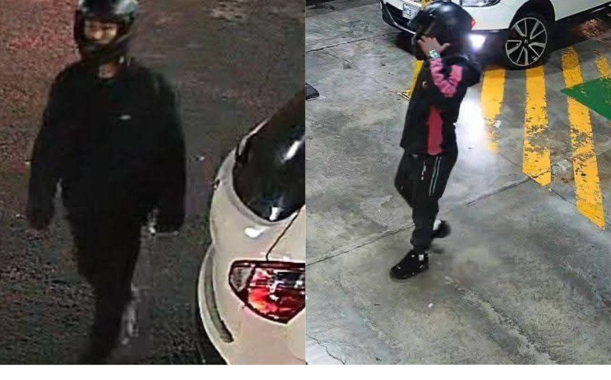 Mujer sufrió violento intento de bajonazo en Cartago