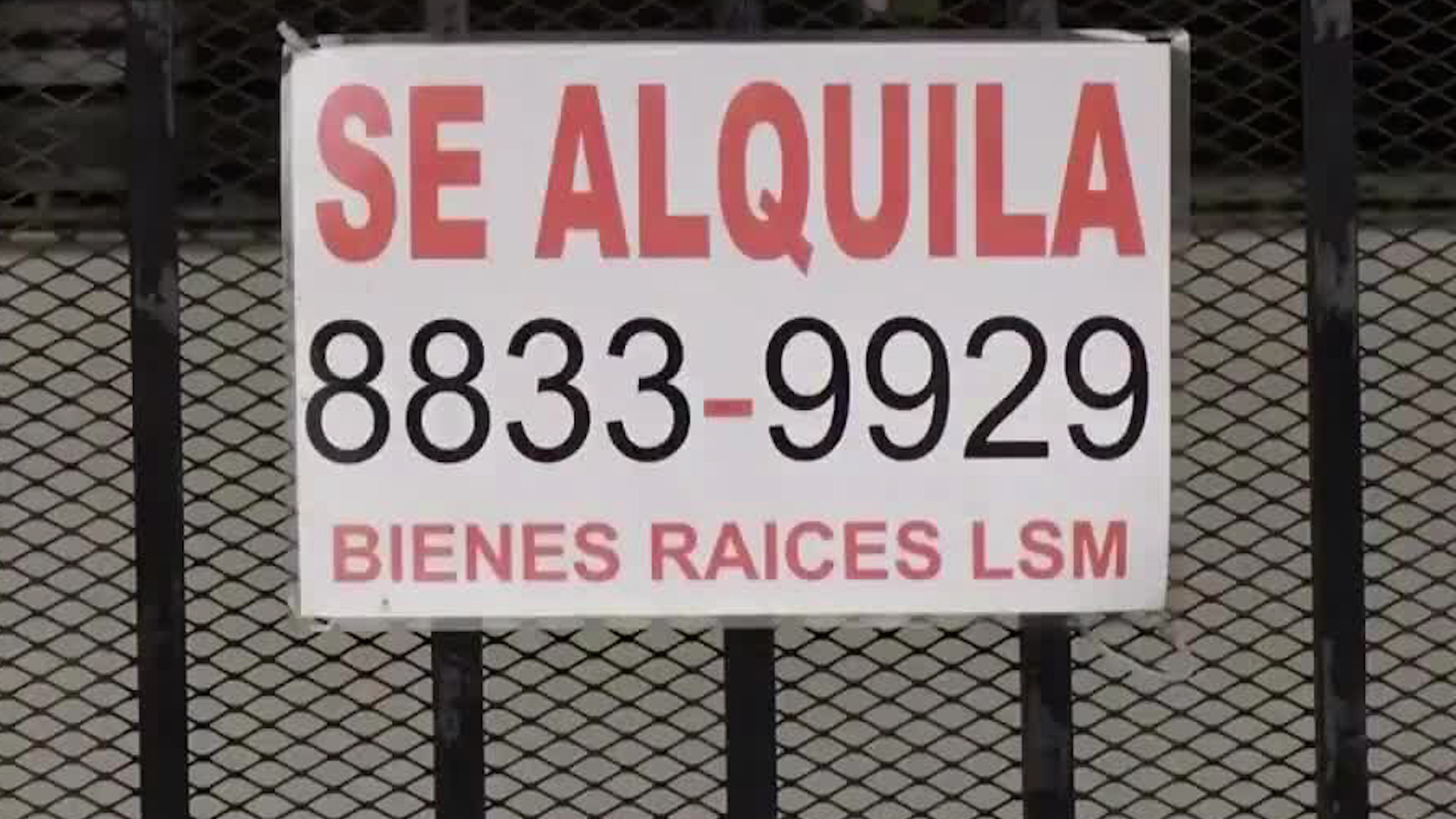 Alquiler de viviendas: Dueños no pueden cobrar más de lo acordado