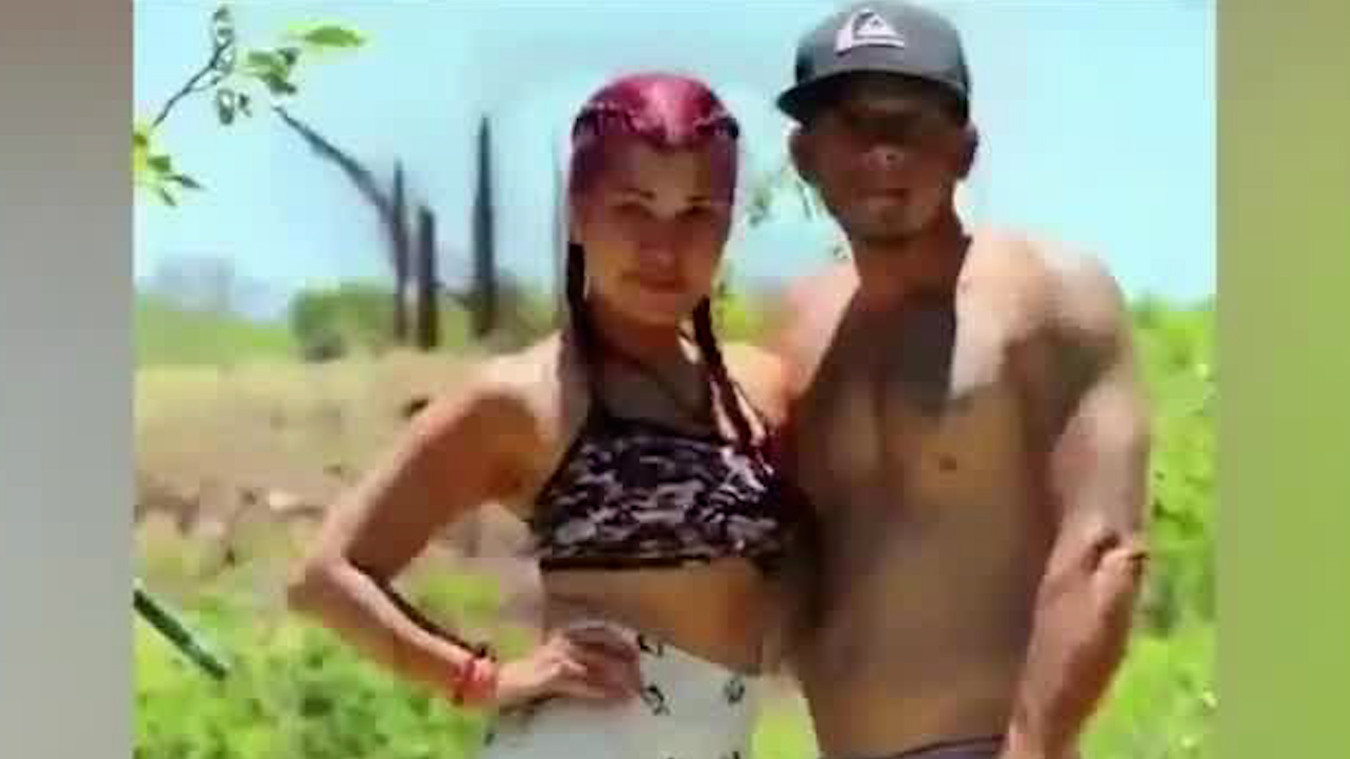 Femicidio en Osa deja a dos menores huérfanos