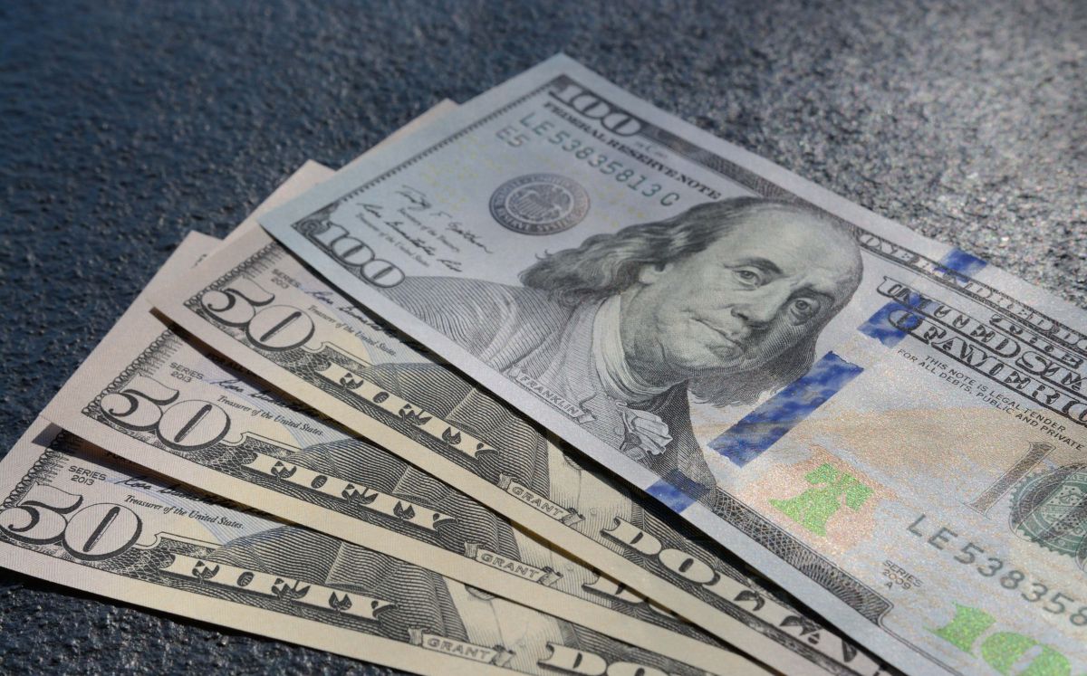 La diferencia entre ambos precios se conoce como spread. (Freepik)