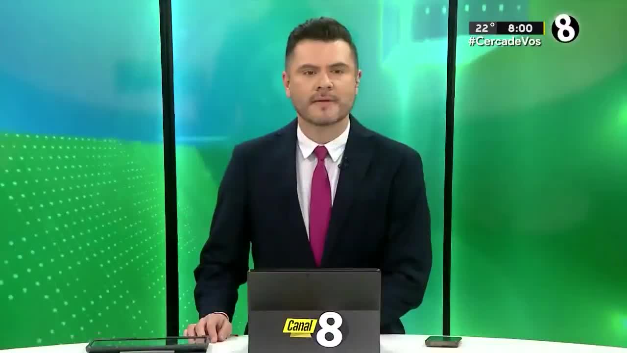 Noticias Telediario Estelar, 26 de enero de 2026