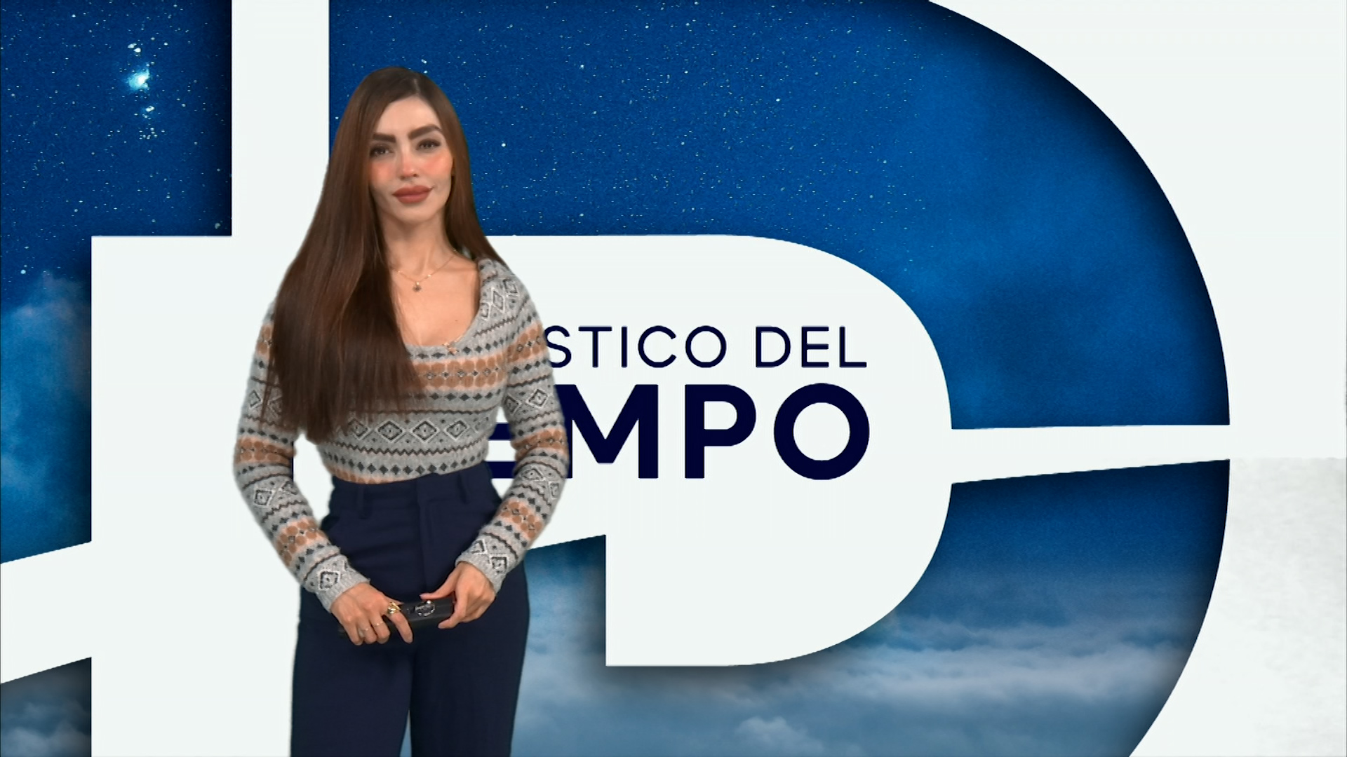 Pronóstico del tiempo para Costa Rica 26 de enero de 2026, con Emily Quiñones