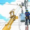 Suspensión del servicio eléctrico, semana 26 de enero. (Freepik)