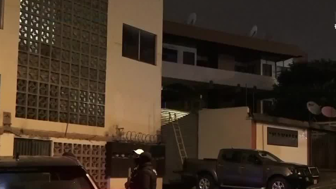 Allanamientos contra banda dedicada a estafas y robo en autos