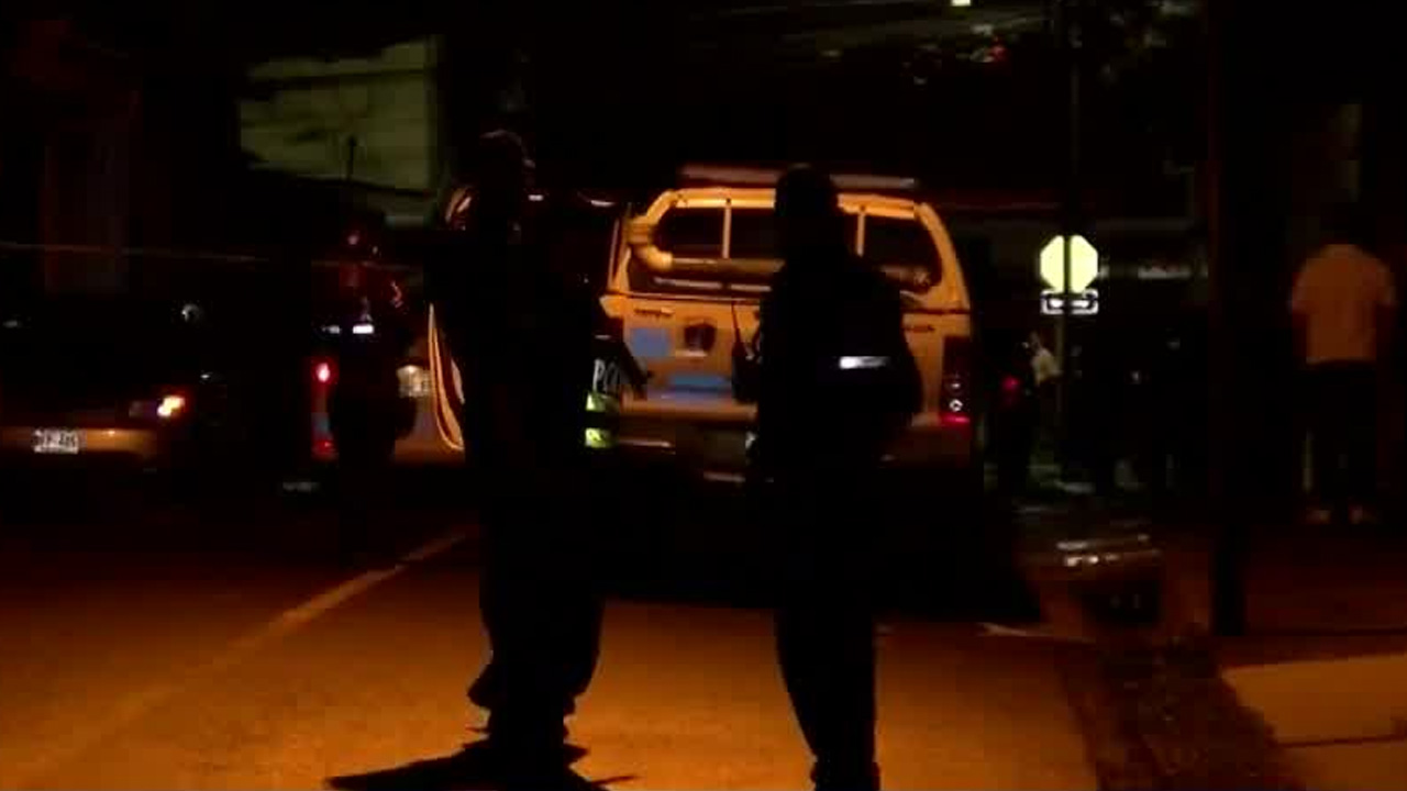 Balacera en Cieneguita deja un menor de 16 años fallecido