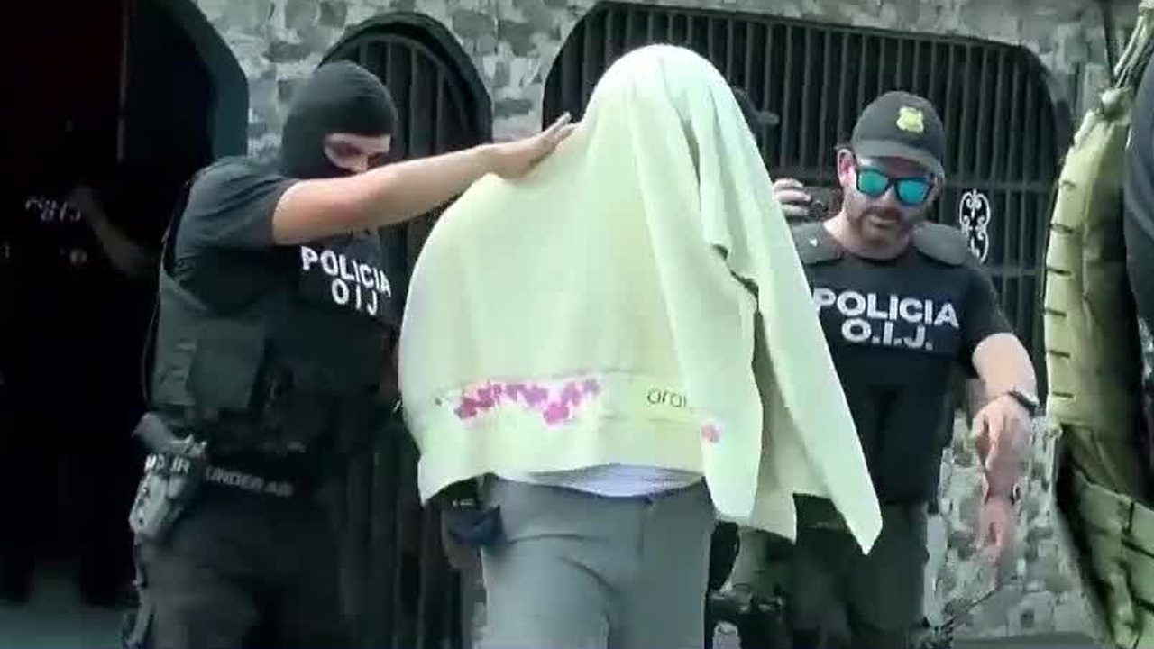 Célula ligada a ‘Tonys Boys’ es desarticulada