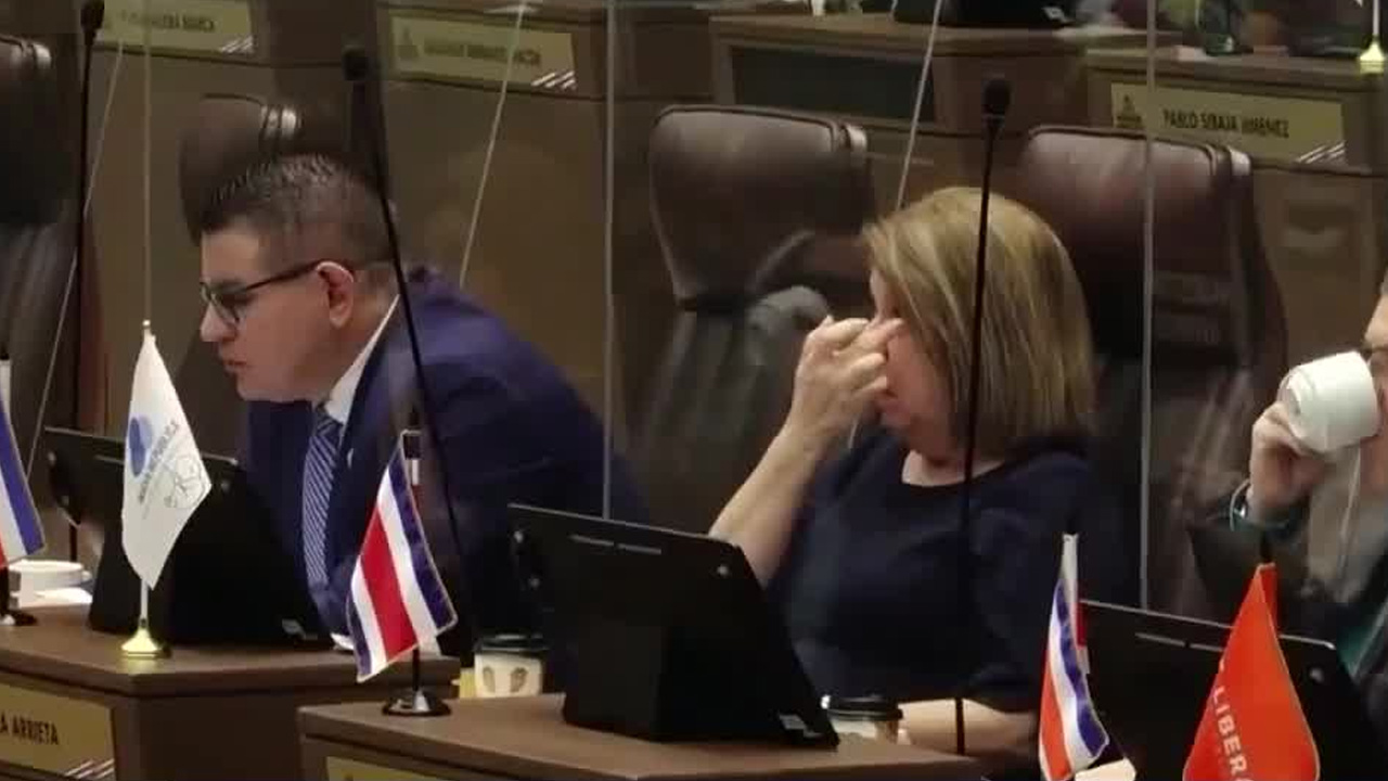 Estas son las proyecciones de posible Congreso