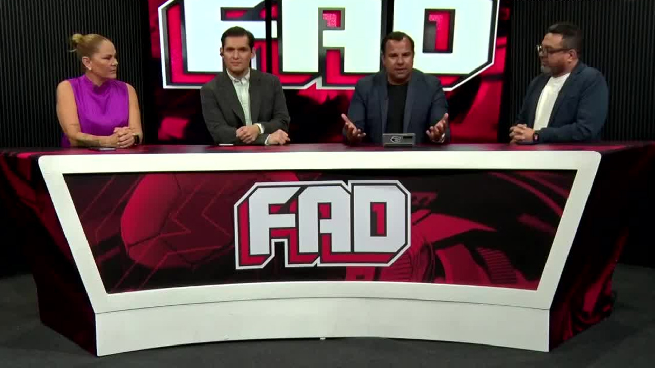 Futbol al Día, 26 de enero de 2026