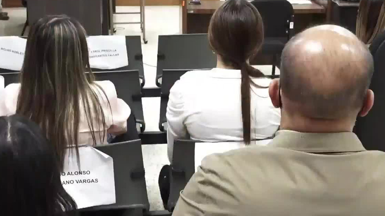 Inició juicio por el caso ‘Imperio’