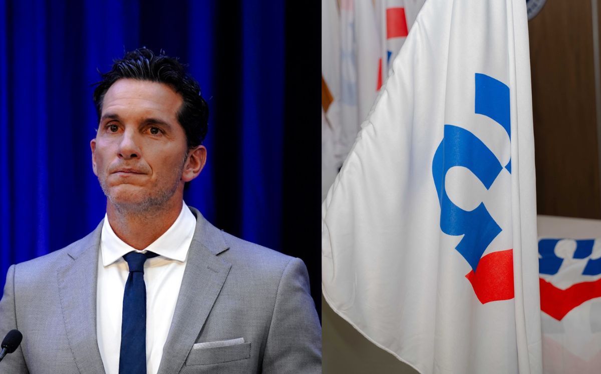 José Aguilar Berrocal es candidati por el Partido Avanza. (Natalia Díaz)