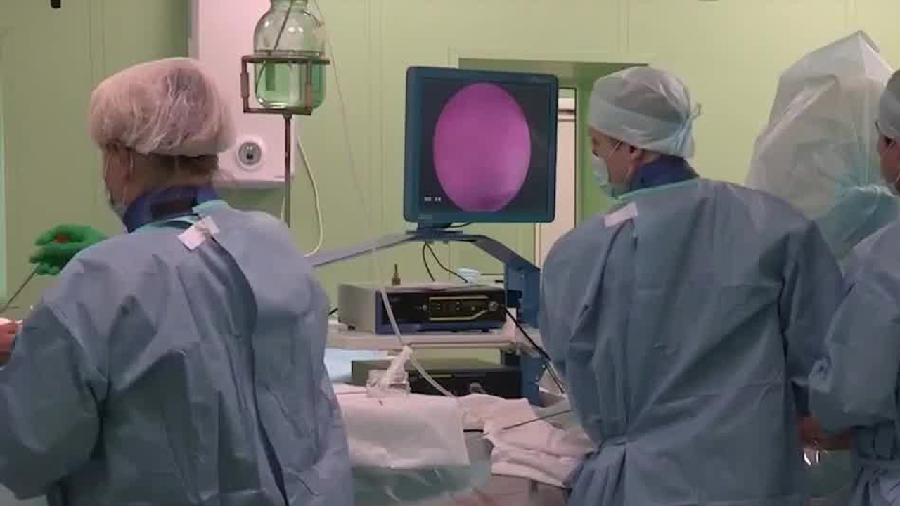 Paciente denuncia negligencia en el Max Peralta