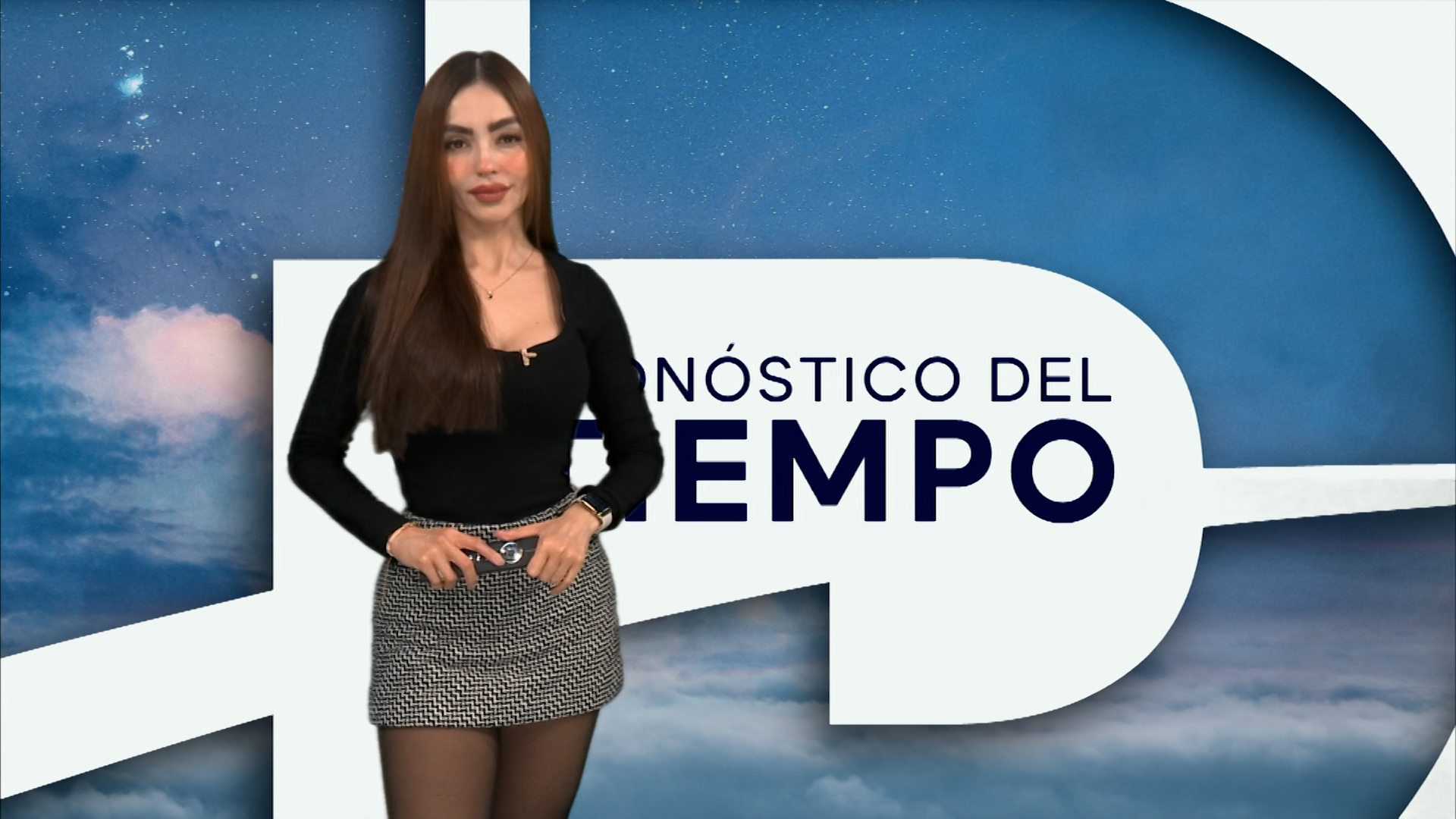 Pronóstico del tiempo para Costa Rica 27 de enero de 2026, con Emily Quiñones