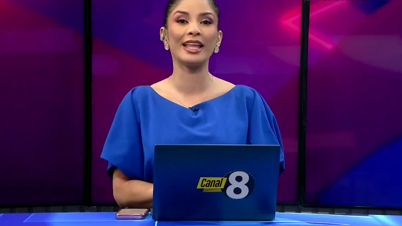 Telediario En Directo con Paula Brenes, 27 de enero de 2026