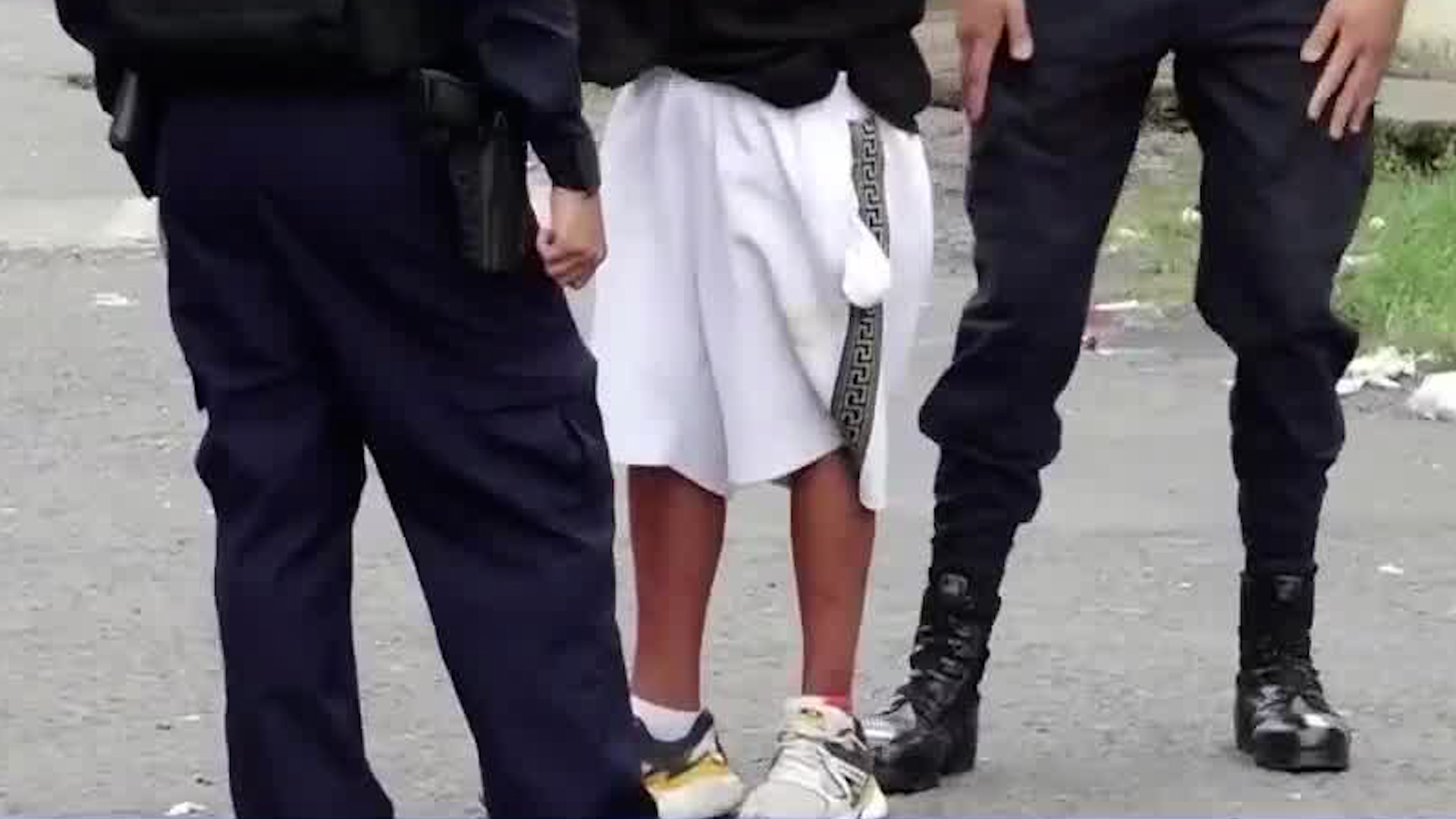 Cuáles son las garantías individuales en Costa Rica