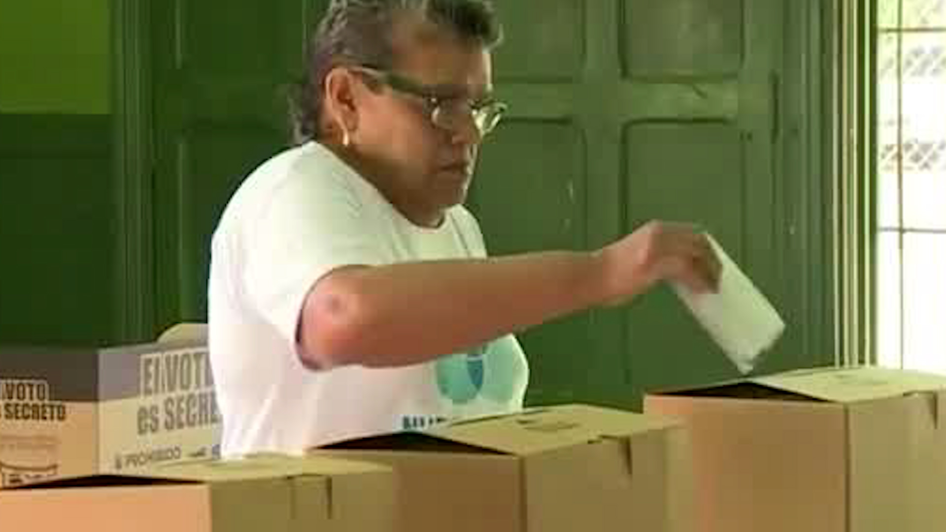 Elecciones 2026: Observadores supervisarán transparencia