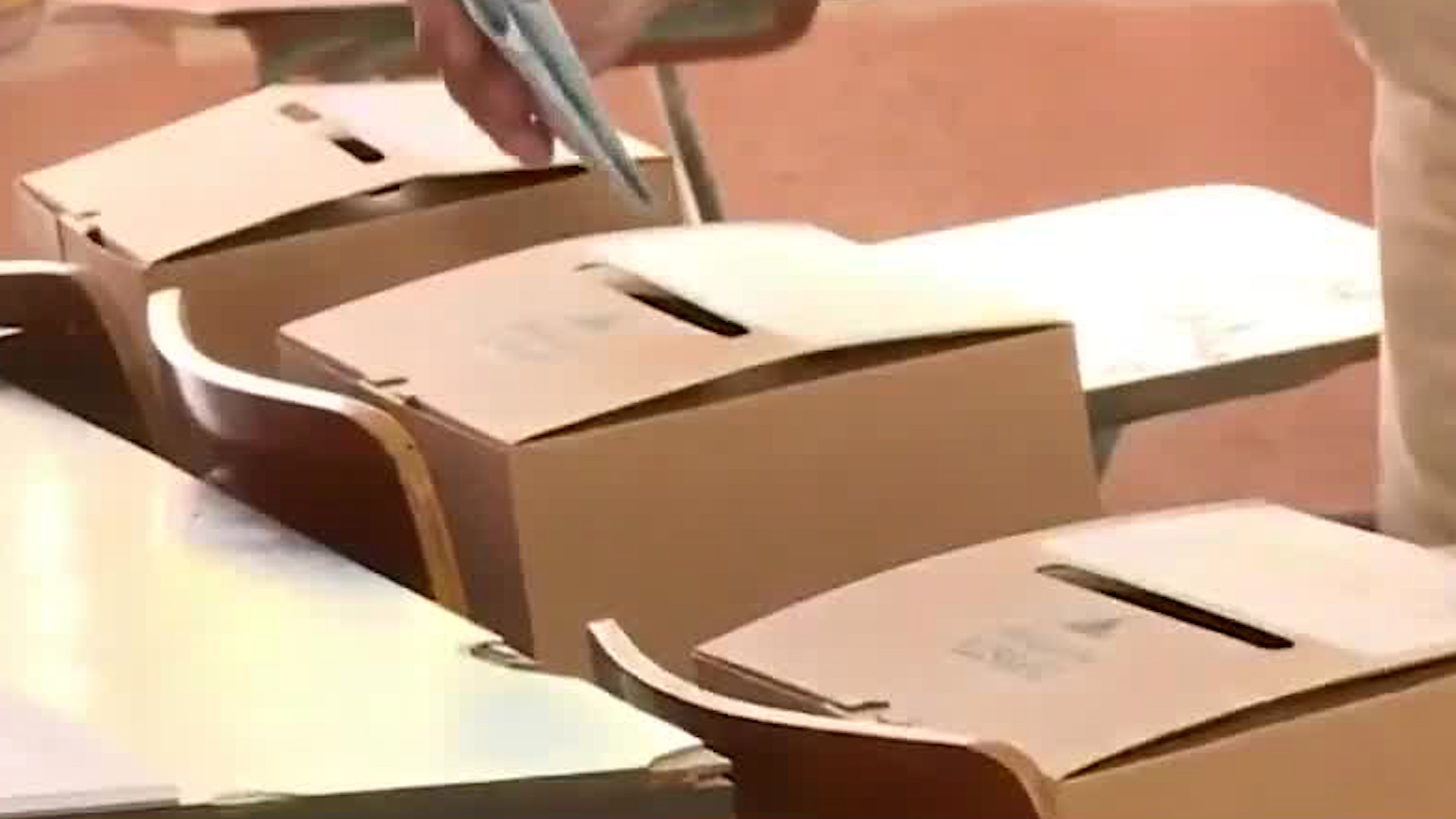 Elecciones 2026: Última encuesta del CIEP al cierre de campaña