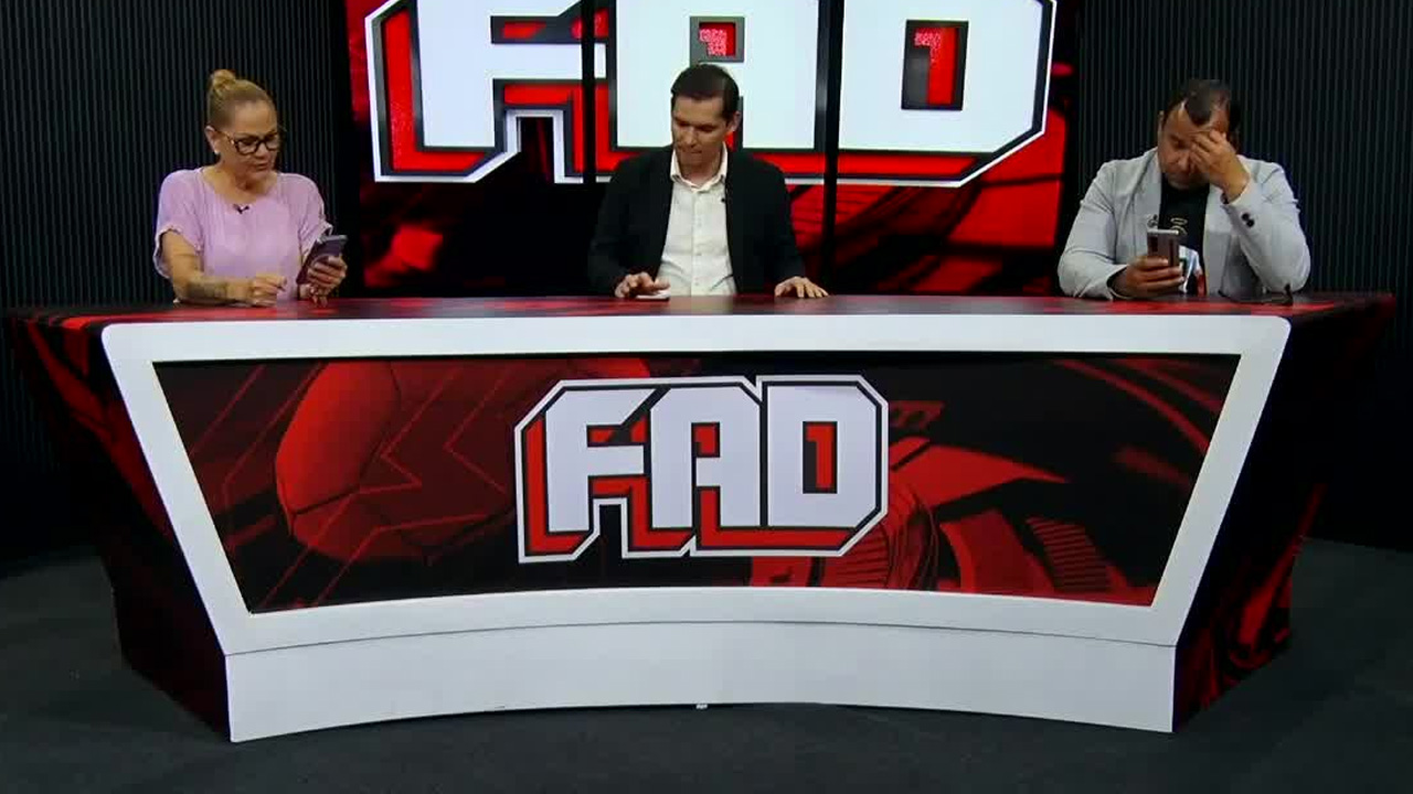 Futbol al Día, 27 de enero de 2026