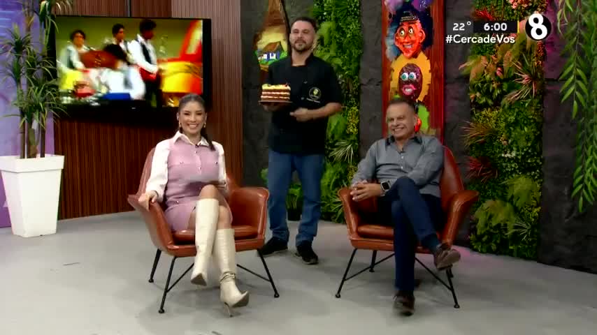 Mi Casa es su Casa, 28 de enero de 2026