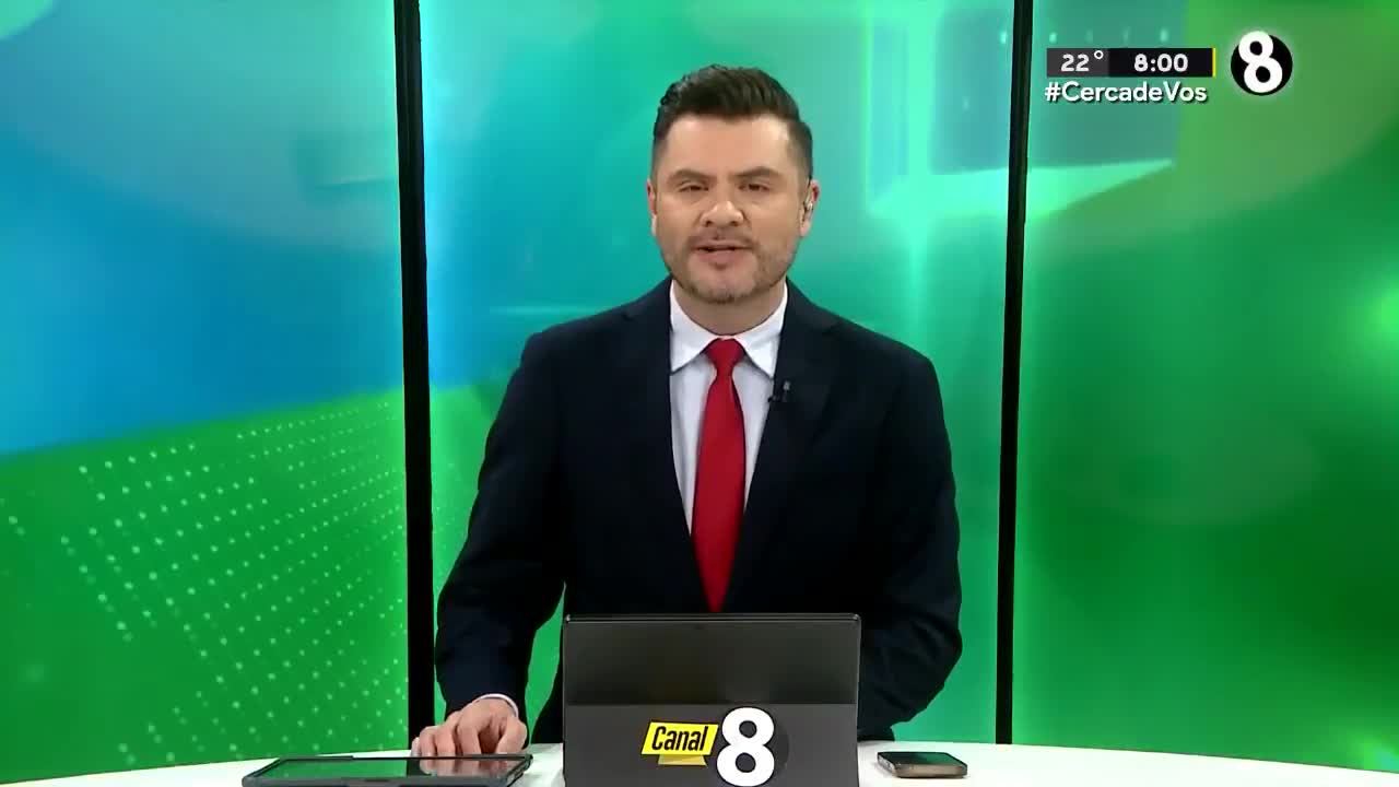 Noticias Telediario Estelar, 27 de enero de 2026