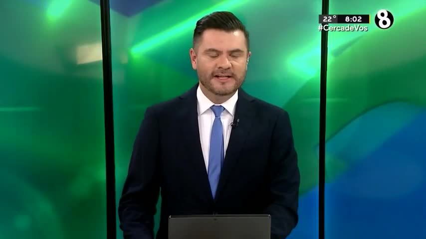 Noticias Telediario Estelar, 28 de enero de 2026