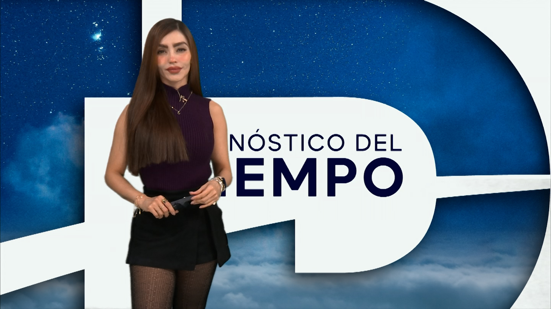 Pronóstico del tiempo para Costa Rica 28 de enero de 2026, con Emily Quiñones