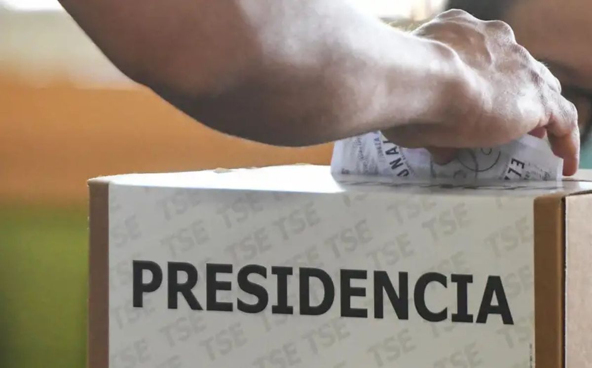 Costa Rica elegirá 60 cargos públicos en las Elecciones Nacionales del 1º de febrero de 2026. (EFE)