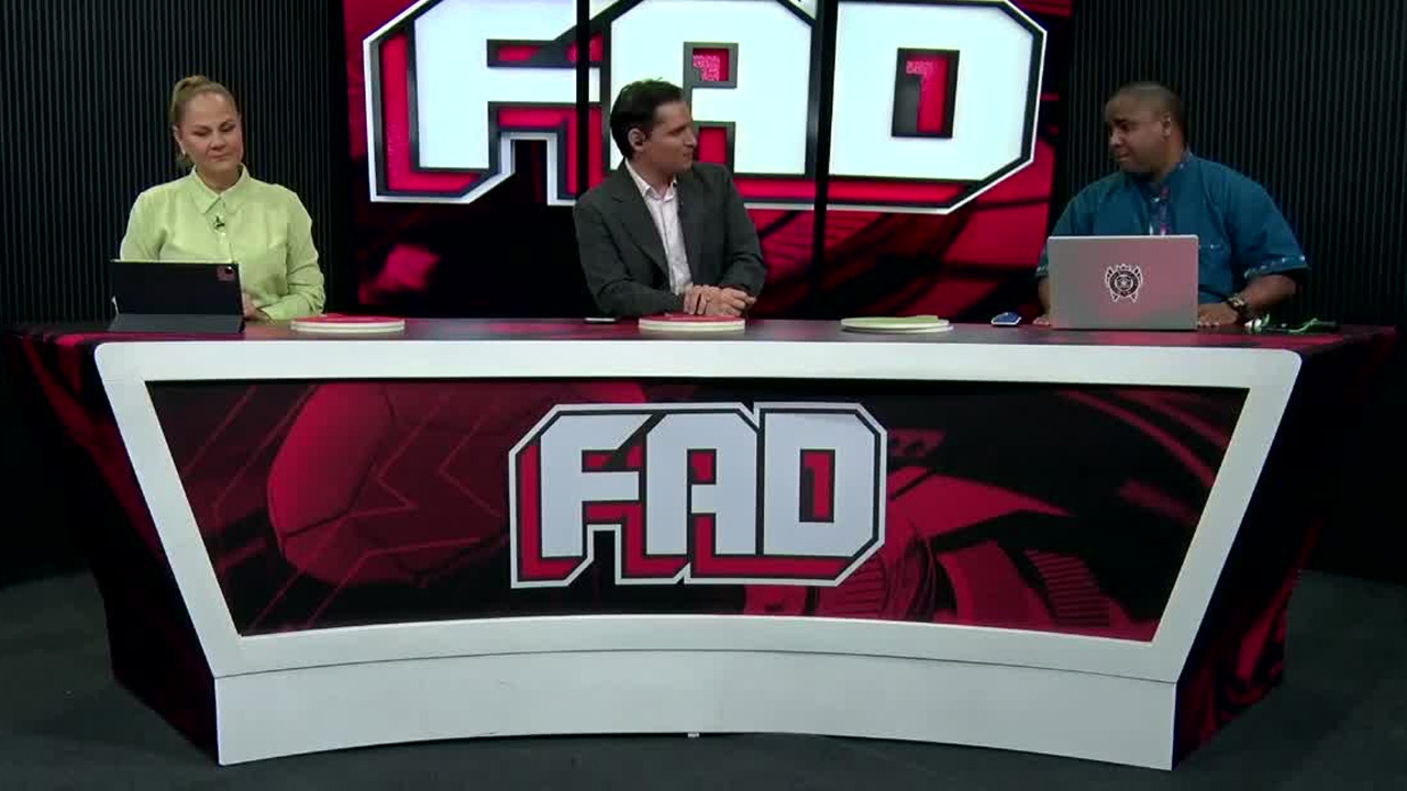 Futbol al Día, 28 de enero de 2026