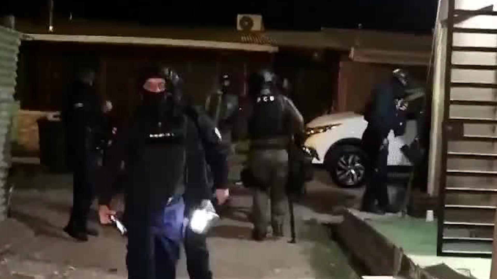 ¿Quién es alias ‘Pascual’?