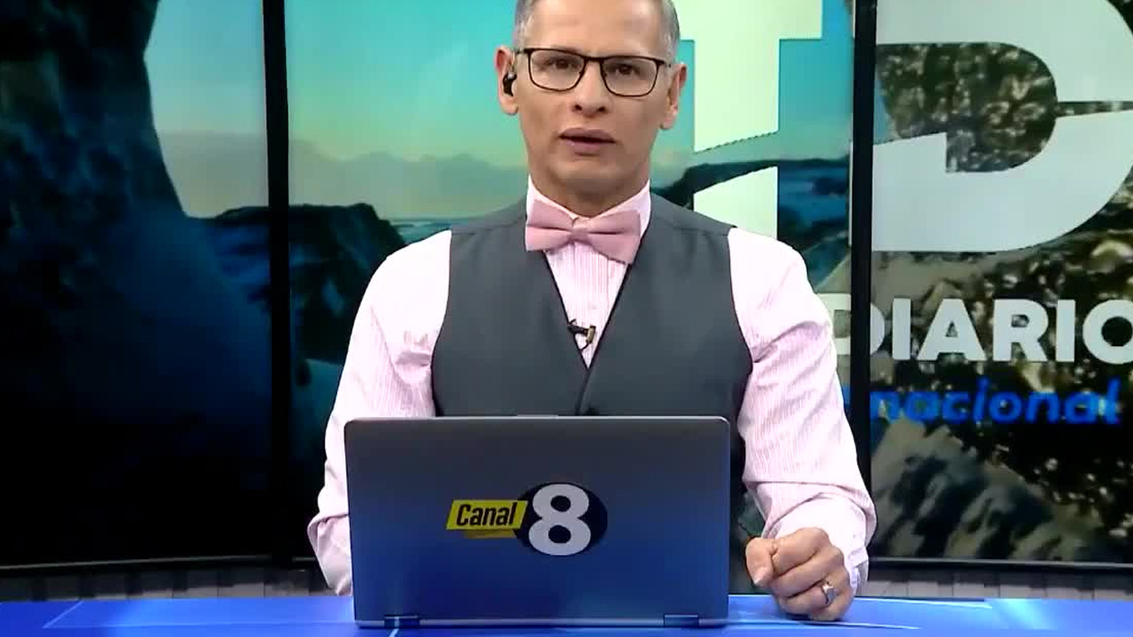 Telediario Internacional con Alejandro Ramírez, 29 de enero de 2026